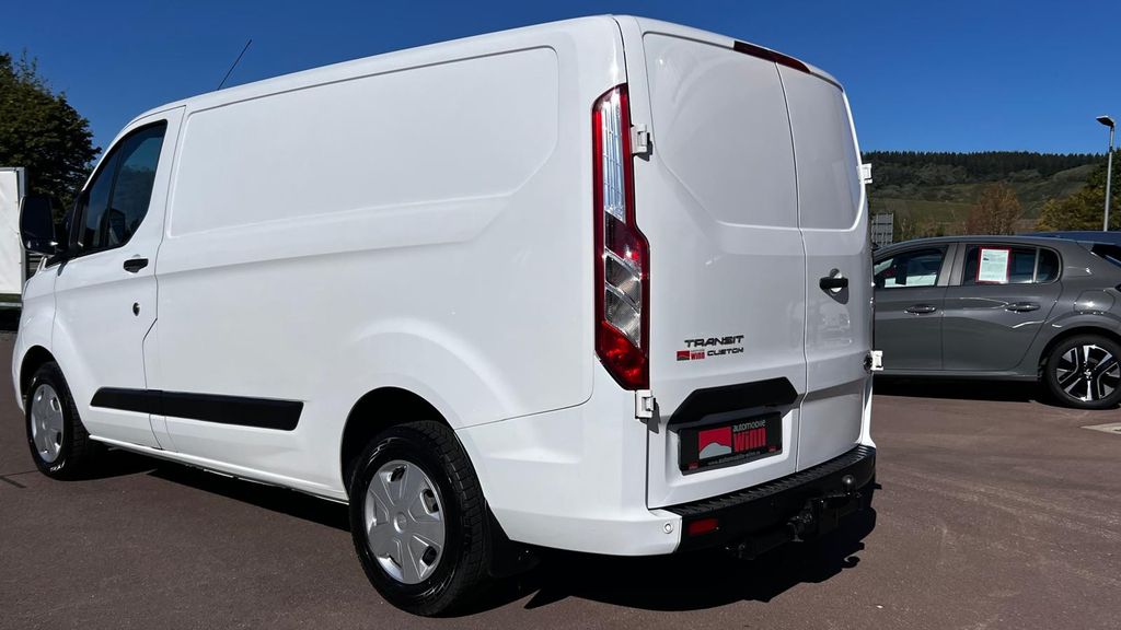 FORD Transit Custom Kasten 300 L1 Trend