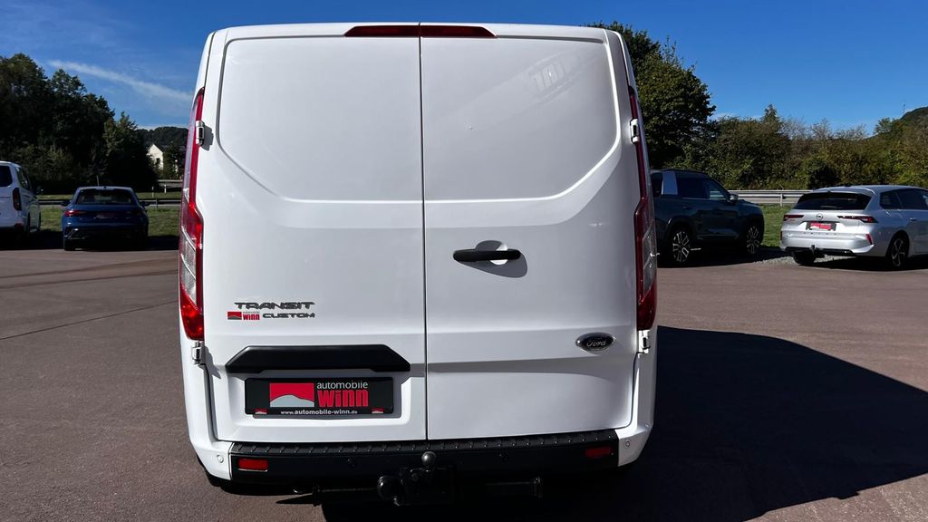 FORD Transit Custom Kasten 300 L1 Trend