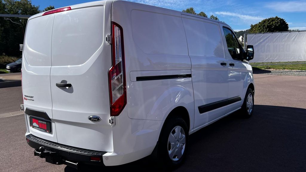 FORD Transit Custom Kasten 300 L1 Trend