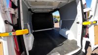FORD Transit Custom Kasten 300 L1 Trend