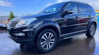 SSANGYONG REXTON W Sapphire 4WD