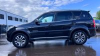 SSANGYONG REXTON W Sapphire 4WD
