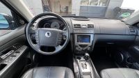 SSANGYONG REXTON W Sapphire 4WD