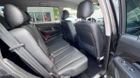 SSANGYONG REXTON W Sapphire 4WD