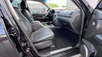 SSANGYONG REXTON W Sapphire 4WD