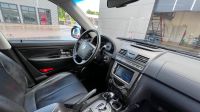 SSANGYONG REXTON W Sapphire 4WD