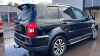 SSANGYONG REXTON W Sapphire 4WD
