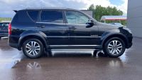 SSANGYONG REXTON W Sapphire 4WD