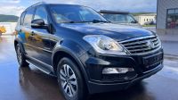 SSANGYONG REXTON W Sapphire 4WD