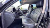 SSANGYONG REXTON W Sapphire 4WD