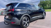 PEUGEOT 5008 1.5 HDi Allure*AHK+Kamera+Navi+Sitzheizung*