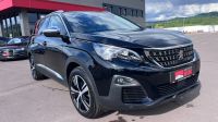 PEUGEOT 5008 1.5 HDi Allure*AHK+Kamera+Navi+Sitzheizung*
