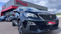 PEUGEOT 5008 1.5 HDi Allure*AHK+Kamera+Navi+Sitzheizung*