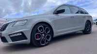 SKODA Octavia Combi 2.0 TDI RS 4x4 DSG