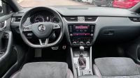 SKODA Octavia Combi 2.0 TDI RS 4x4 DSG