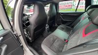 SKODA Octavia Combi 2.0 TDI RS 4x4 DSG
