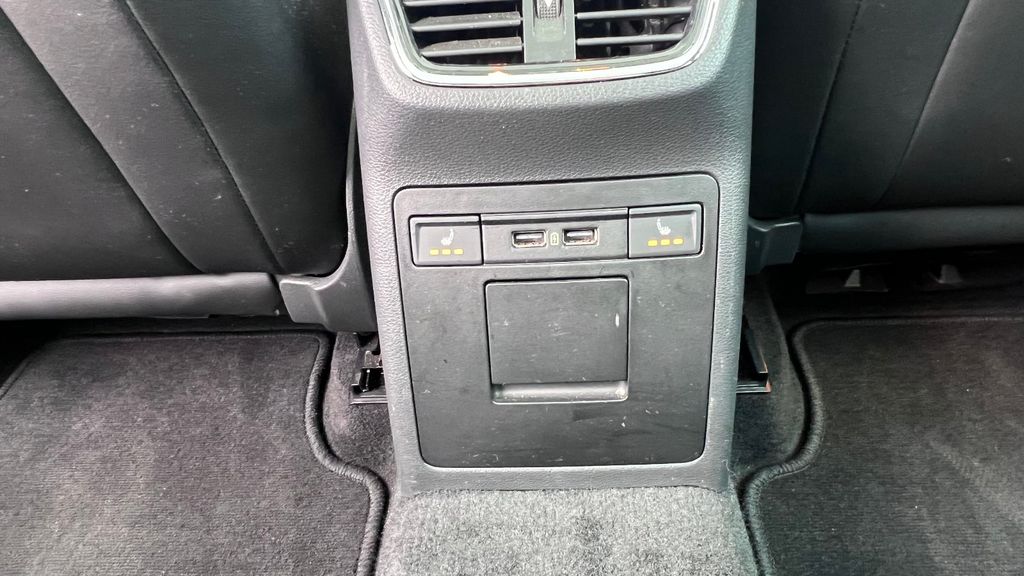 SKODA Octavia Combi 2.0 TDI RS 4x4 DSG