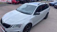 SKODA Octavia Combi 2.0 TDI RS 4x4 DSG
