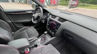 SKODA Octavia Combi 2.0 TDI RS 4x4 DSG