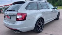 SKODA Octavia Combi 2.0 TDI RS 4x4 DSG
