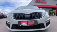 SKODA Octavia Combi 2.0 TDI RS 4x4 DSG