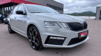 SKODA Octavia Combi 2.0 TDI RS 4x4 DSG