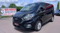 FORD Transit Custom 340 L1 Limited *VOLLAUSSTATTUNG**