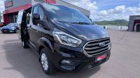 FORD Transit Custom 340 L1 Limited *VOLLAUSSTATTUNG**