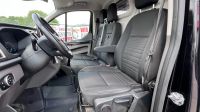 FORD Transit Custom 340 L1 Limited *VOLLAUSSTATTUNG**