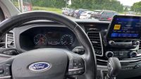 FORD Transit Custom 340 L1 Limited *VOLLAUSSTATTUNG**