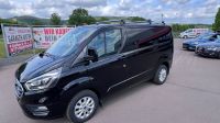 FORD Transit Custom 340 L1 Limited *VOLLAUSSTATTUNG**