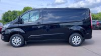 FORD Transit Custom 340 L1 Limited *VOLLAUSSTATTUNG**