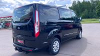 FORD Transit Custom 340 L1 Limited *VOLLAUSSTATTUNG**
