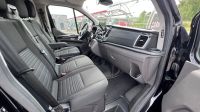 FORD Transit Custom 340 L1 Limited *VOLLAUSSTATTUNG**