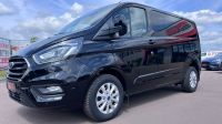 FORD Transit Custom 340 L1  Kasten *VOLLASUSTATTUNG*