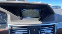 MERCEDES-BENZ E 220 CDI Limousine **Leder+AHK+Kamera+Memory**