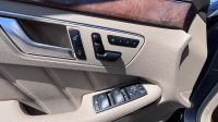 MERCEDES-BENZ E 220 CDI Limousine **Leder+AHK+Kamera+Memory**