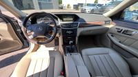 MERCEDES-BENZ E 220 CDI Limousine **Leder+AHK+Kamera+Memory**
