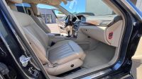 MERCEDES-BENZ E 220 CDI Limousine **Leder+AHK+Kamera+Memory**