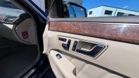 MERCEDES-BENZ E 220 CDI Limousine **Leder+AHK+Kamera+Memory**