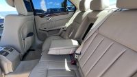 MERCEDES-BENZ E 220 CDI Limousine **Leder+AHK+Kamera+Memory**