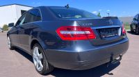 MERCEDES-BENZ E 220 CDI Limousine **Leder+AHK+Kamera+Memory**