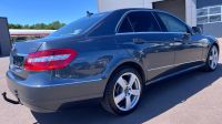 MERCEDES-BENZ E 220 CDI Limousine **Leder+AHK+Kamera+Memory**
