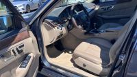 MERCEDES-BENZ E 220 CDI Limousine **Leder+AHK+Kamera+Memory**