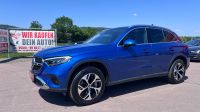 MERCEDES-BENZ GLC 300 de 4Matic Avantgarde *TOP-AUSSTATTUNG*