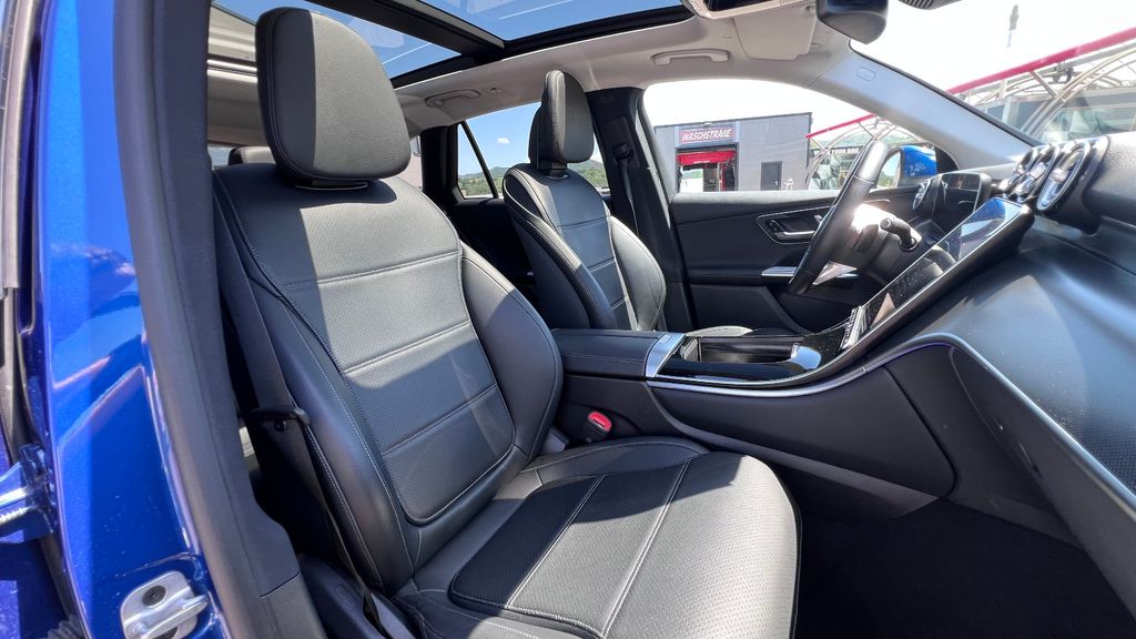 MERCEDES-BENZ GLC 300 de 4Matic Avantgarde *TOP-AUSSTATTUNG*