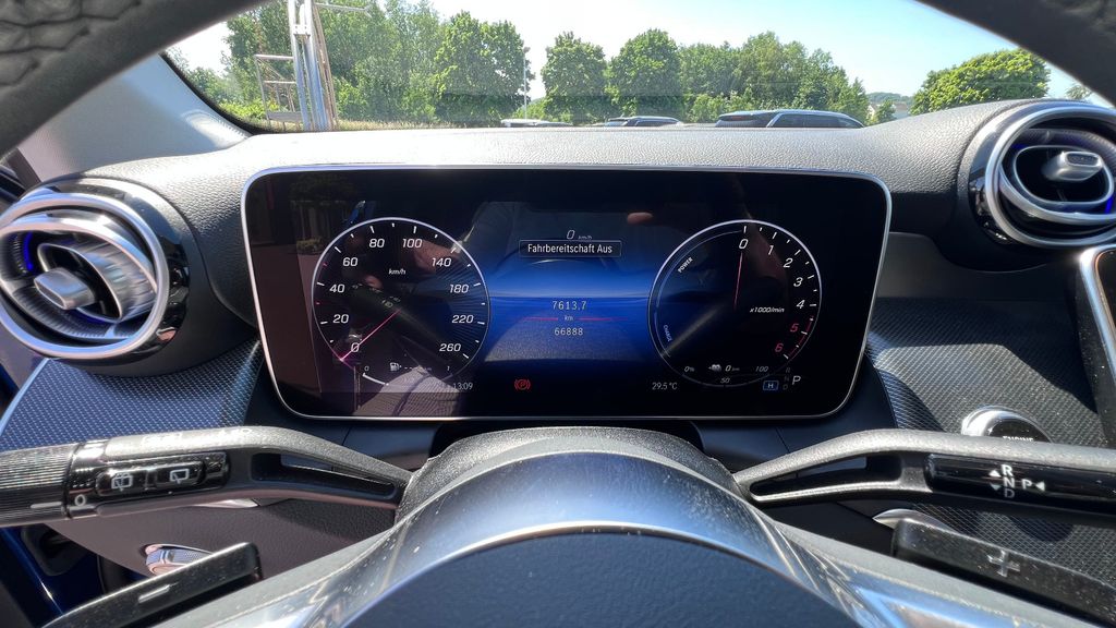 MERCEDES-BENZ GLC 300 de 4Matic Avantgarde *TOP-AUSSTATTUNG*
