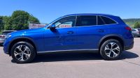 MERCEDES-BENZ GLC 300 de 4Matic Avantgarde *TOP-AUSSTATTUNG*