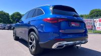 MERCEDES-BENZ GLC 300 de 4Matic Avantgarde *TOP-AUSSTATTUNG*