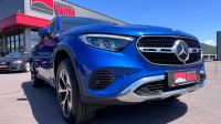 MERCEDES-BENZ GLC 300 de 4Matic Avantgarde *TOP-AUSSTATTUNG*